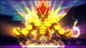  qui est cet esprit guerrier ?