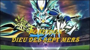  qui est cet esprit guerrier ?