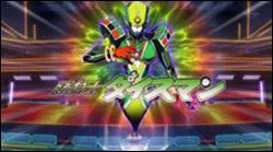  qui est cet esprit guerrier ?