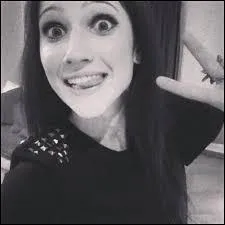 Qui sont ses meilleures amies ?