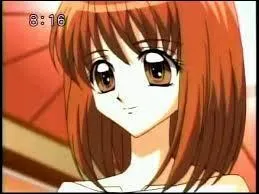  la fin de  Pichi Pichi Pitch , comment s'en sort Mikaru ?