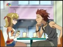 De qui Rio veut-il draguer ?