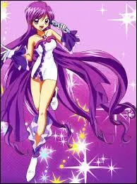 Comment s'appelle le pingouin de Karen dans la saison pure ?