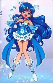 De qui Hanon est-elle franchement amoureuse ?