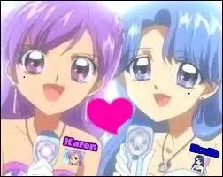 Pour qui Karen a-t-elle un faible ?