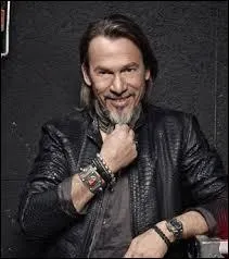 De quel instrument Florent joue-t-il ?