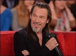 En quelle anne son album  Rester vrai  est-il sorti ?