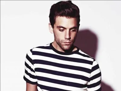 A quelle mission Mika n'a pas particip ?