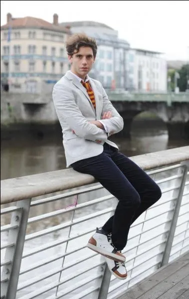 Quel est le vrai prnom de Mika