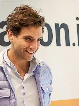 En quelle anne Mika est-il n ?