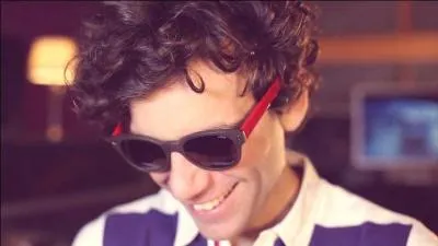 Combien de temps a-t-il vcu en France ?