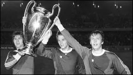 Le vainqueur en 1975 :