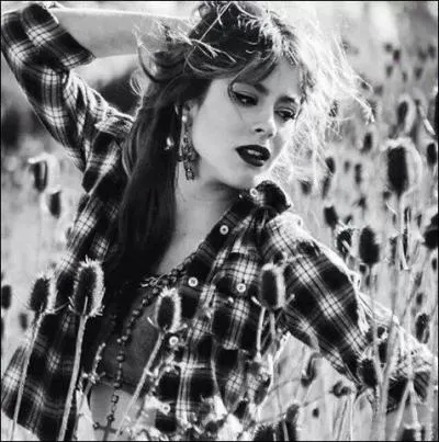 Quel ge aura-t-elle cette anne (2014) ?