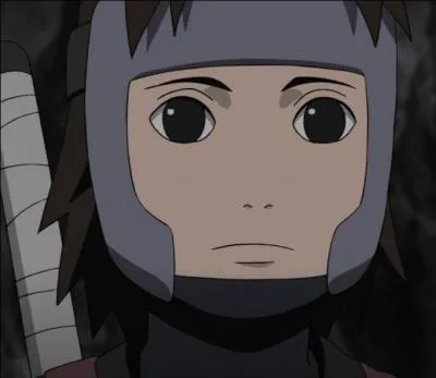 Quel est le vrai nom de Yamato ?