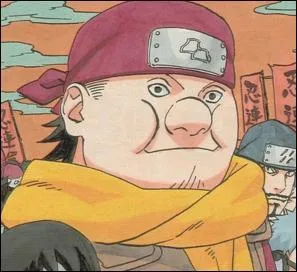 De quel village vient cet homme ?