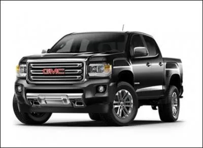 Quel est le futur modle de GMC ?