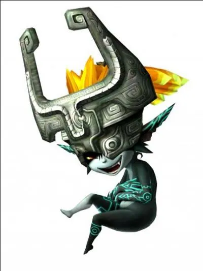 Comment s'appelle la personne qui va l'aider  se dlivrer ?