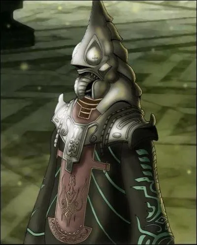 Quel est le nom du  roi des ombres  ?