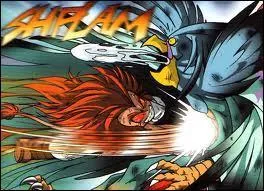 Que recherchent les l�gendaires ?