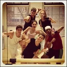 Y aura-t-il une saison 3 ?