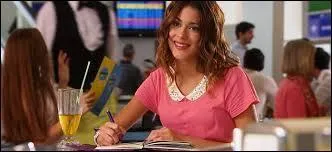 Quelle chanson dcouvre-t-on dans le premier pisode ?