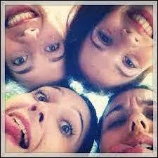 Qui sont ces personnages ?