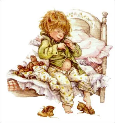 Thierry avait bu trop de vin de messe et tait saoul comme une barrique ! Dieu exigea nanmoins qu'il lise le sermon, et ...