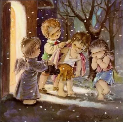 Sim et sa famille venaient chaque dimanche dans la maison de Dieu, mais Dieu ordonna de frapper avant d'entrer, et depuis ...