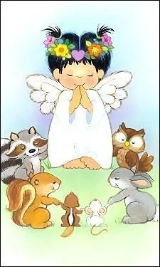 Pendant que Domi se divertissait, un grand compositeur tait en train de mourir, alors Dieu fit le triste constat ...