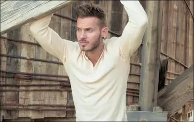 Comment s'appelle-t-il ?