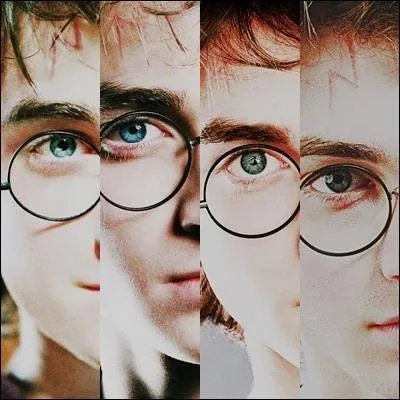 Aller ! Une rplique, mais de qui ? :  Regarde moi... Tu as les yeux de ta mre...   Rflchissez bien...