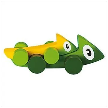 Saurez-vous me dire ce qu'est une rapite ?