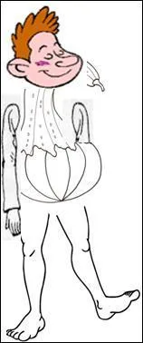 Et savez-vous ce qu'est une couge ? Sachant que les Tullistes en Corrze appelaient les habitants de Brive-la-Gaillarde les coujous .