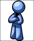 Mais que fait le voisin pinqu devant sa porte ? Que signifie ce terme ?