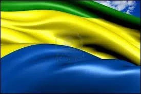 Sur quel continent se situe le Gabon ?