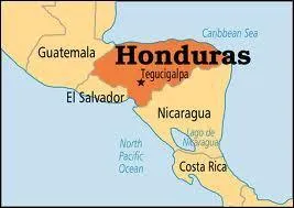 Comment s'appellent les habitants de la Rpublique du Honduras ?