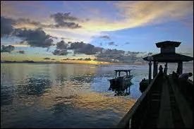 Quelle est la plus grande ville de la Micronsie ?