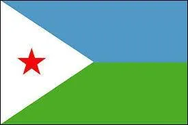 A quel pays d'Afrique correspond ce drapeau ? (indice : il est en Afrique)