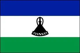 A quel pays d'Afrique correspond ce drapeau ?