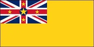 A quel pays d'Ocanie correspond ce drapeau ?