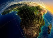 Quiz Ple-mle gographique : L'Afrique