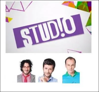 Qui est le professeur le plus dsagrable du Studio ?