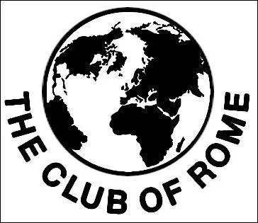 Cinquime chapitre,  La croissance conomique est-elle compatible avec la prservation de l'environnement ?  . Quel rapport du Club de Rome alerte t-il en 1972 pour la premire fois l'opinion mondiale  propos des limites de la croissance conomique ?