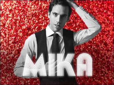 Combien de frres a Mika ?