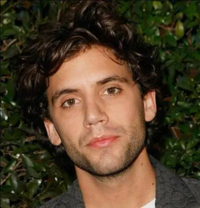 Que fait Mika dans la vie ?