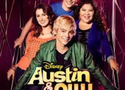 Quiz Les clips d'Austin & Ally