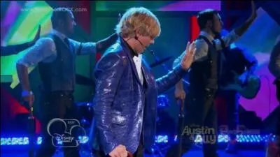 De quelle chanson provient cette image ?