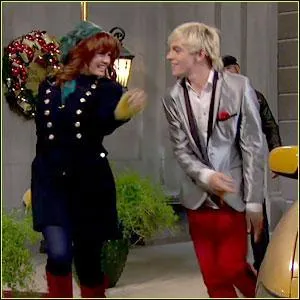 De quelle chanson provient cette image ?