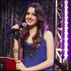 De quelle chanson provient cette image ?