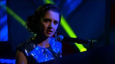 De quelle chanson provient cette image ?